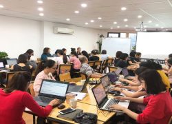 Tham gia khóa học kế toán chất lượng nhất tại TPHCM