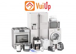 VuiUp.com cập nhật các thiết bị điện tử cần thiết cơ bản cho gia đình
