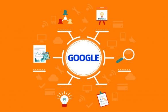 Khóa học chạy quảng cáo google thực chiến