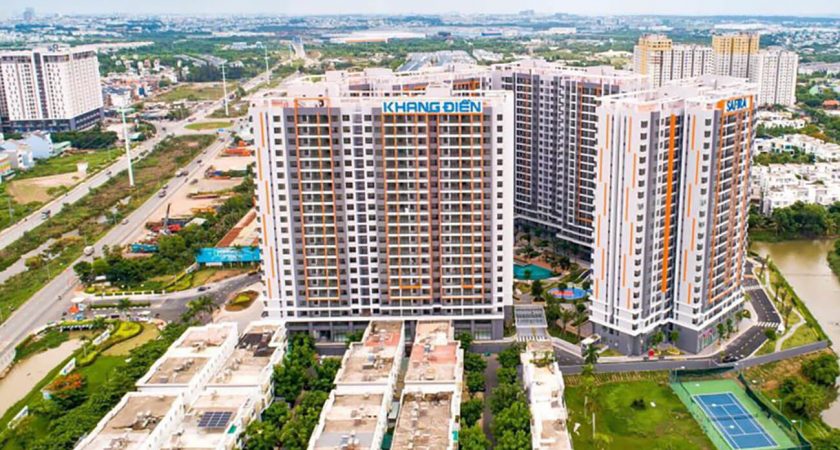 Chủ đầu tư dự án The Venica là ai? Thông tin chính thức