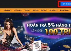 VN138.Biz Nhà cái cá cược game 3D online uy tín nhất