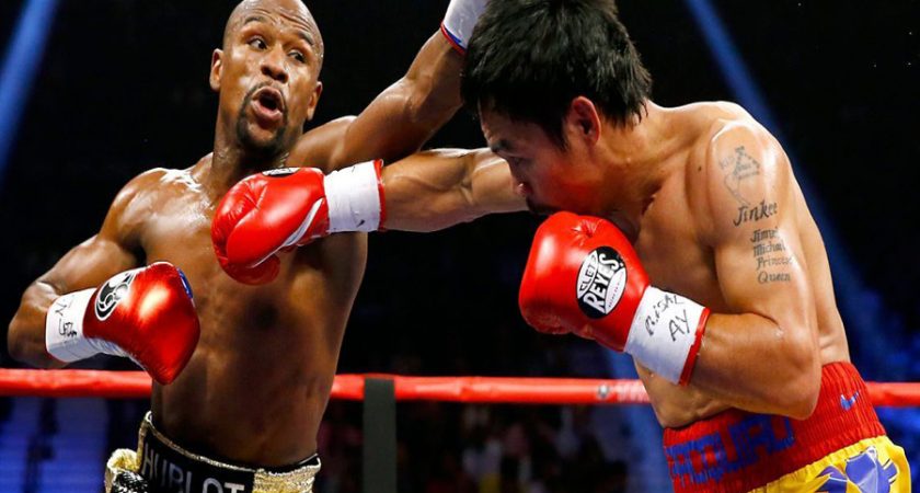 Hướng dẫn chơi boxing cơ bản cho người mới bắt đầu