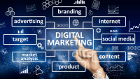 TOP khóa học digital marketing có chất lượng tại TPHCM