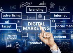 TOP khóa học digital marketing có chất lượng tại TPHCM