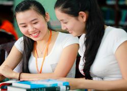 Khóa học kỹ năng mềm cho sinh viên mới ra trường