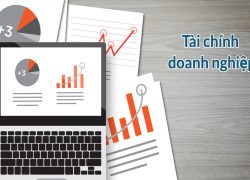 Khóa học tài chính doanh nghiệp cho người không chuyên