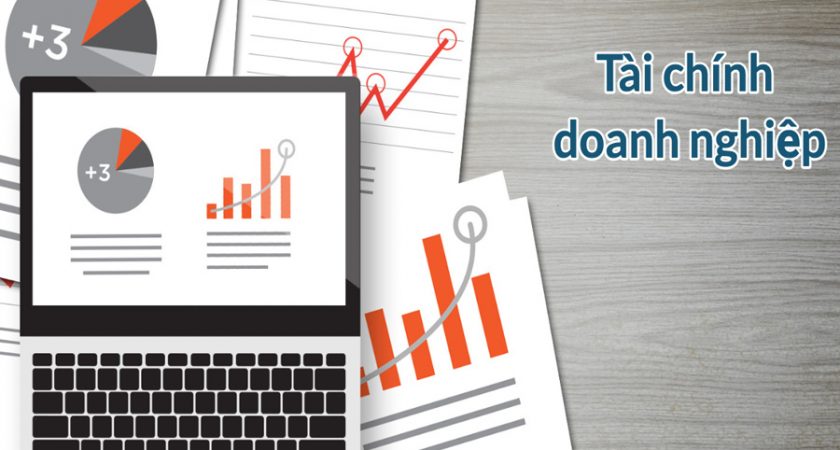 Khóa học tài chính doanh nghiệp cho người không chuyên