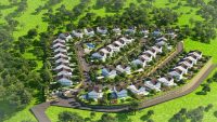 Giá bán dự án Da Naur Villas & Homestay Lâm Đồng mới nhất