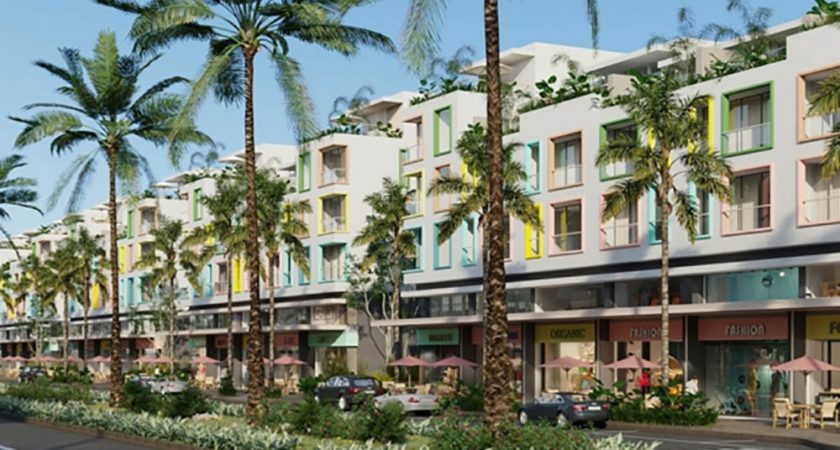 Bảng giá mini hotel Meyhomes Capital Phú Quốc mới năm 2022